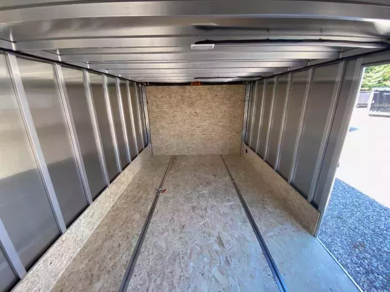 new Snowmobile Trailers Durabull Trailers  for sale, in Loudon, NH Thumbnail 23