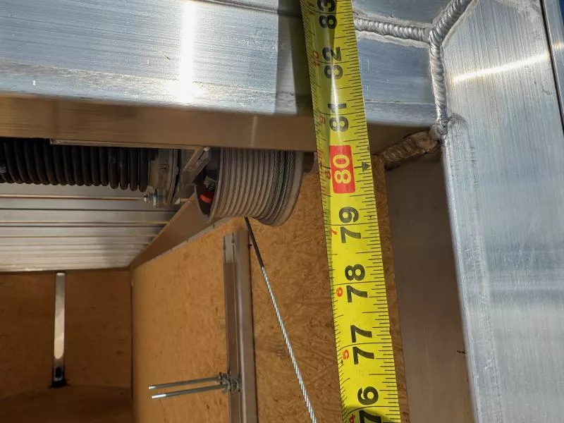 new Cargo (Enclosed) Trailers Stealth Trailers  for sale, in Loudon, NH Thumbnail 13