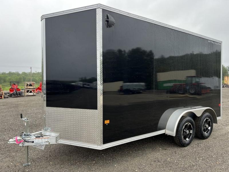 used Cargo (Enclosed) Trailers Stealth Trailers Other for sale, in Turner, ME Thumbnail 3