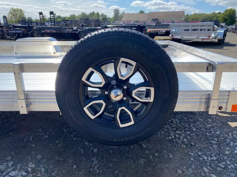 new Utility Trailers Bear Track  for sale, in Loudon, NH Thumbnail 12