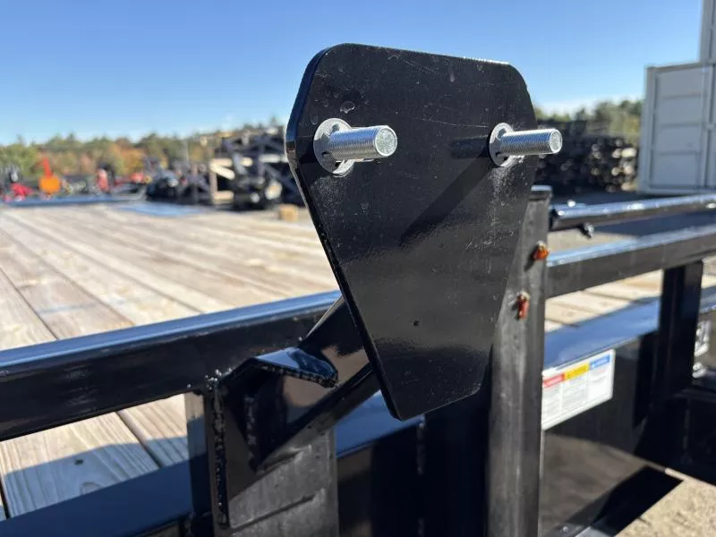 new Equipment / Flatbed Trailers PJ Trailers  for sale, in Turner, ME Thumbnail 13