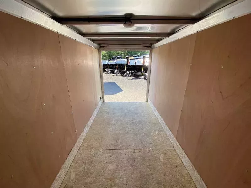 new Cargo (Enclosed) Trailers Stealth Trailers Other for sale, in Loudon, NH Thumbnail 19