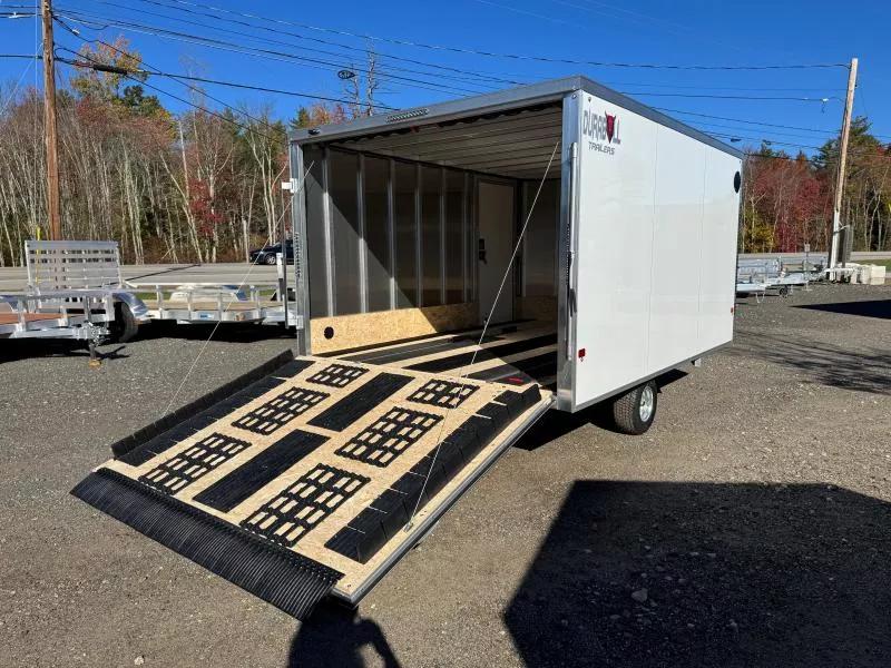 new Snowmobile Trailers Durabull Trailers  for sale, in Loudon, NH Thumbnail 2