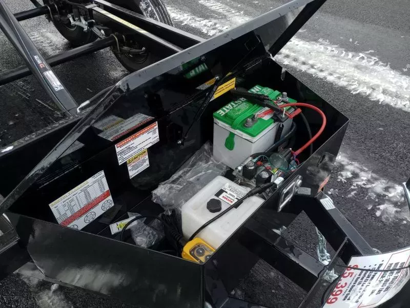 new Dump Trailers Griffin Trailers  for sale, in Bangor, ME Thumbnail 17