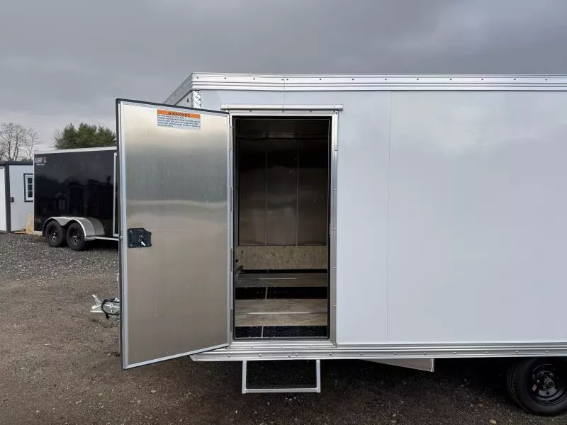 new Snowmobile Trailers SnoPro Trailers  for sale, in Loudon, NH Thumbnail 20