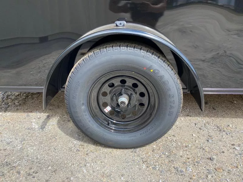 new Cargo (Enclosed) Trailers Durabull Trailers  for sale, in Loudon, NH Thumbnail 20