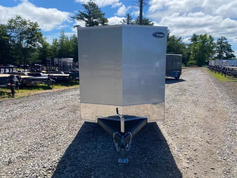 new Cargo (Enclosed) Trailers ITI Cargo Other for sale, in Loudon, NH Thumbnail 3