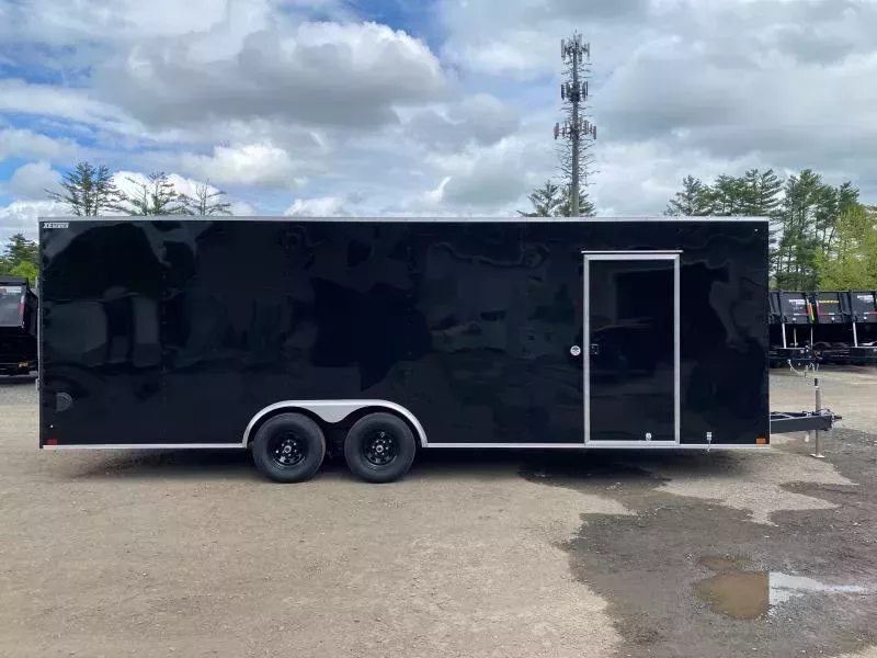 new Cargo (Enclosed) Trailers ITI Cargo Other for sale, in Loudon, NH Thumbnail 9