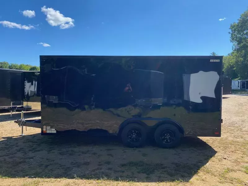 new Cargo (Enclosed) Trailers ITI Cargo Other for sale, in Loudon, NH Thumbnail 5