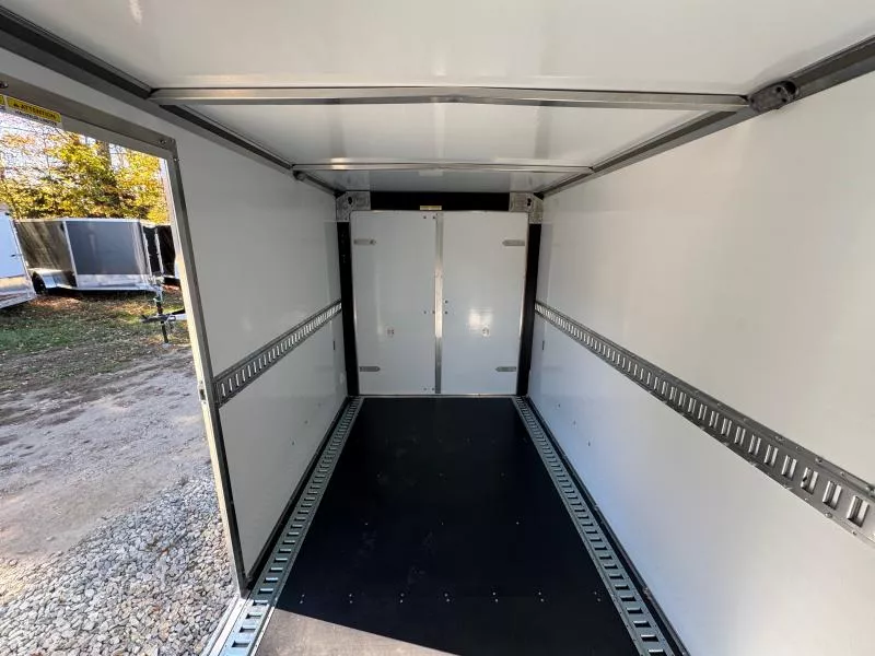 new Cargo (Enclosed) Trailers Ideal Cargo  for sale, in Loudon, NH Thumbnail 25