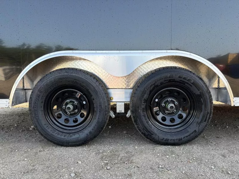 new Cargo (Enclosed) Trailers Stealth Trailers  for sale, in Turner, ME Thumbnail 15