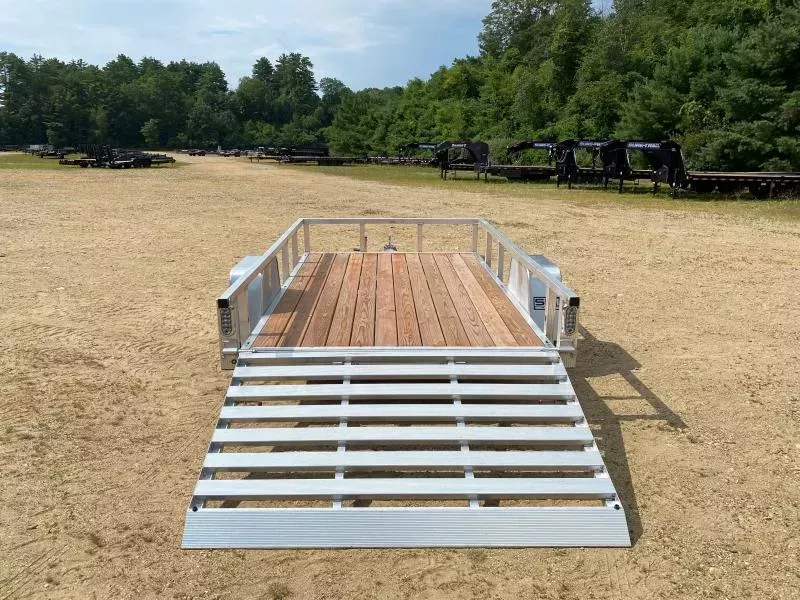 new Utility Trailers Sport Haven Other for sale, in Loudon, NH Thumbnail 10