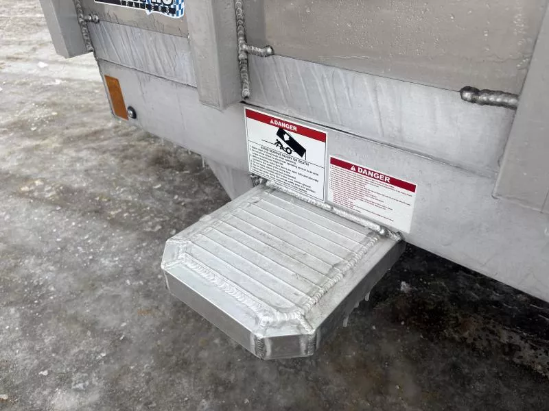 new Dump Trailers Cargo Pro  for sale, in Turner, ME Thumbnail 17