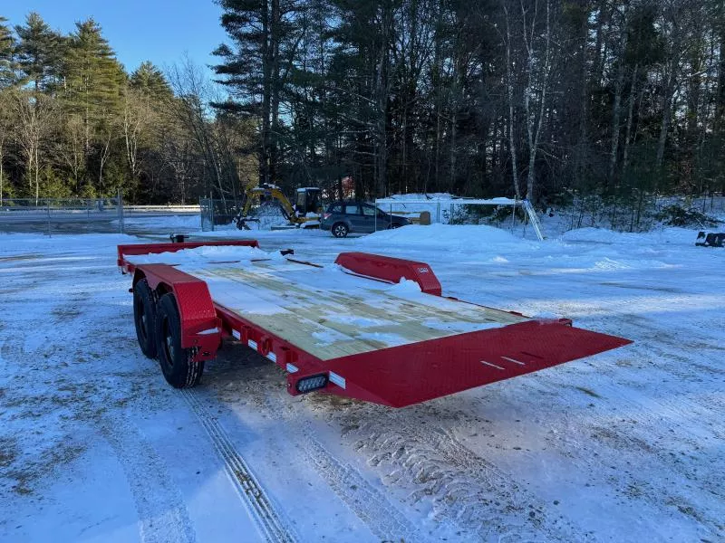 new Equipment / Flatbed Trailers Rice Trailers Other for sale, in Loudon, NH Thumbnail 6