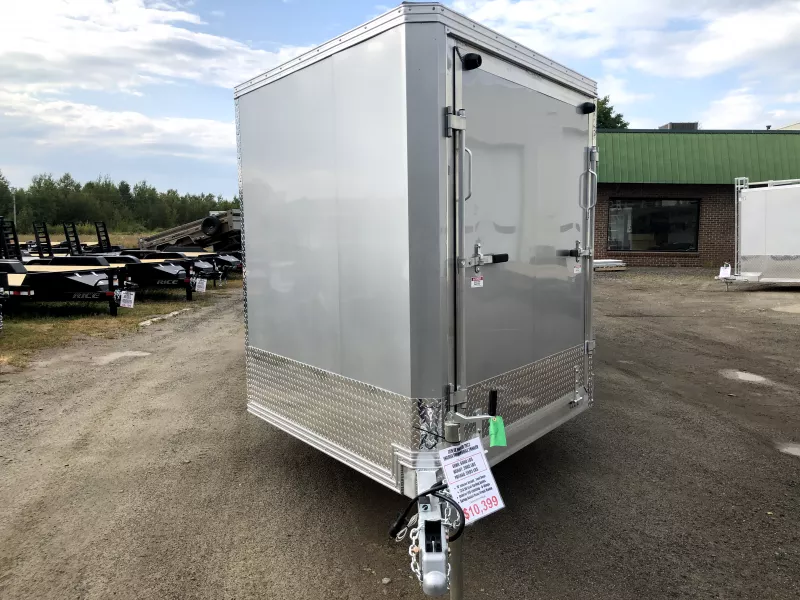 new Snowmobile Trailers E-Z Hauler  for sale, in Bangor, ME Thumbnail 9