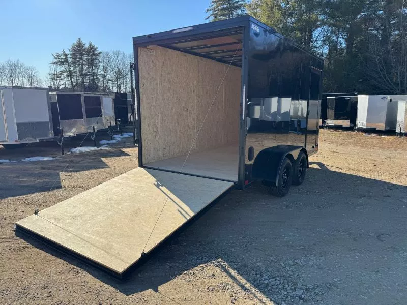 new Cargo (Enclosed) Trailers ITI Cargo Other for sale, in Loudon, NH Thumbnail 13
