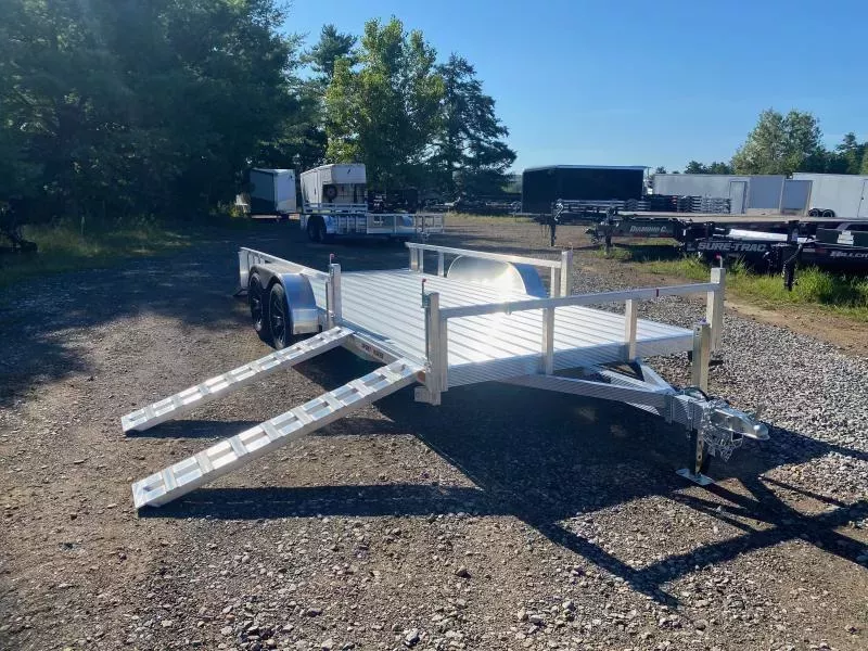 new Equipment / Flatbed Trailers Sport Haven Other for sale, in Loudon, NH Thumbnail 13
