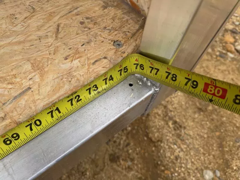 new Cargo (Enclosed) Trailers Stealth Trailers Other for sale, in Loudon, NH Thumbnail 12