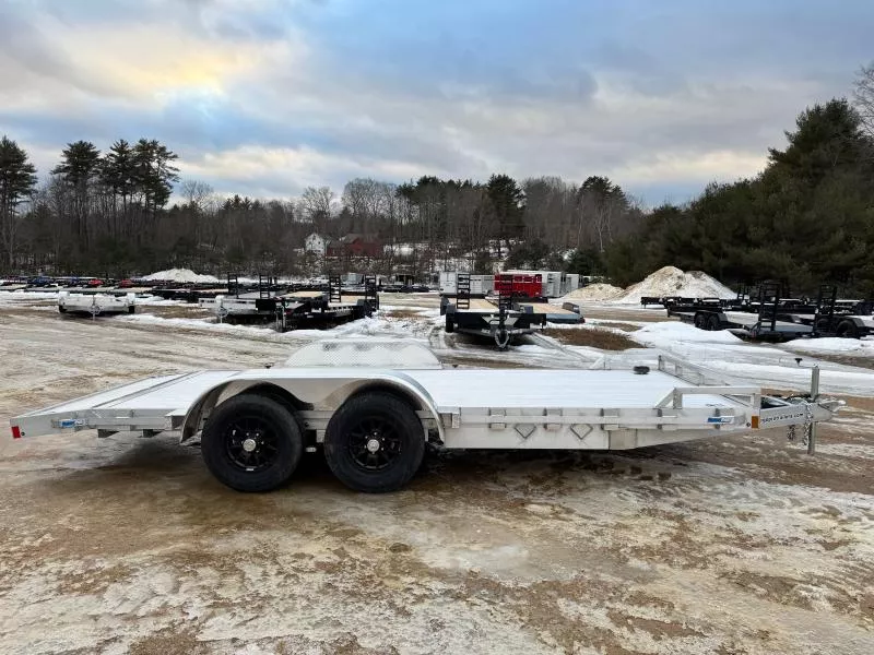 new Car Haulers / Racing Trailers CargoPro Trailers Other for sale, in Loudon, NH Thumbnail 9