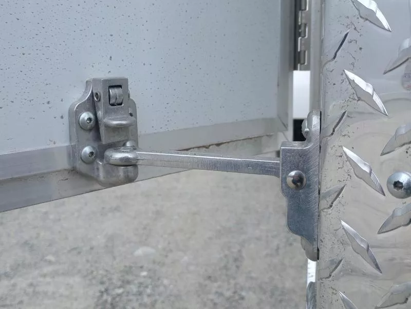 new Cargo (Enclosed) Trailers E-Z Hauler  for sale, in Manchester, ME Thumbnail 17