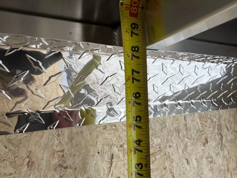 new Cargo (Enclosed) Trailers Durabull Trailers  for sale, in Loudon, NH Thumbnail 14