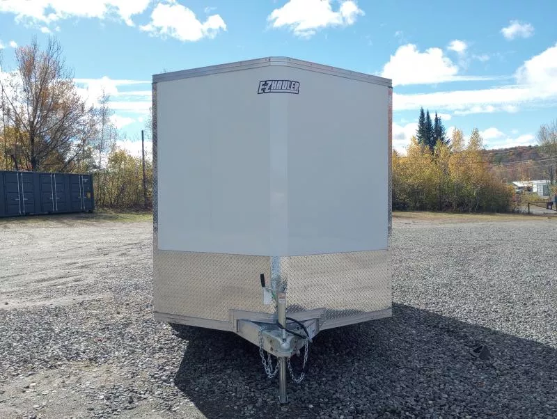 new Cargo (Enclosed) Trailers E-Z Hauler  for sale, in Manchester, ME Thumbnail 3