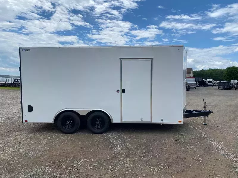 new Cargo (Enclosed) Trailers ITI Cargo Other for sale, in Loudon, NH Thumbnail 9