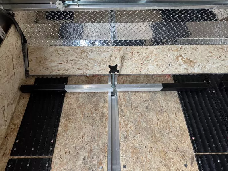 new Snowmobile Trailers SnoPro Trailers  for sale, in Loudon, NH Thumbnail 19