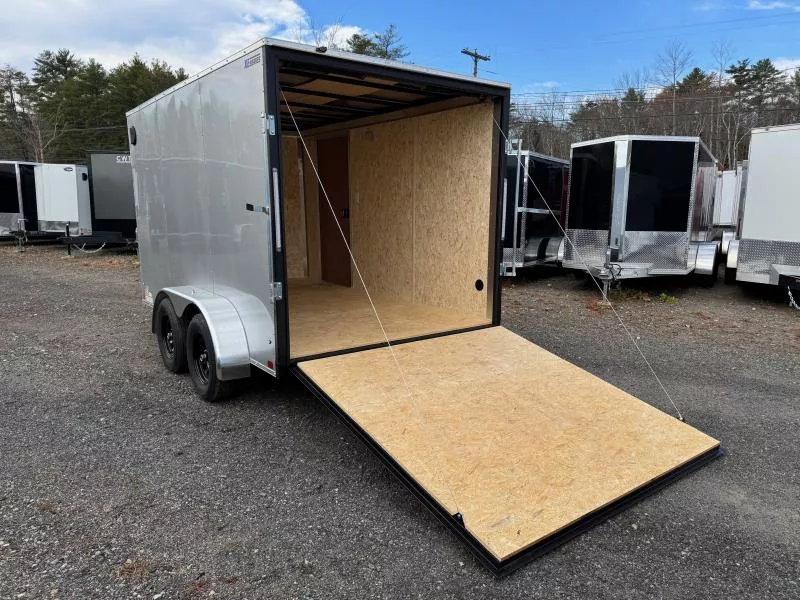 new Cargo (Enclosed) Trailers ITI Cargo Other for sale, in Loudon, NH Thumbnail 12