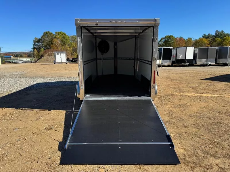 new Cargo (Enclosed) Trailers Ideal Cargo  for sale, in Loudon, NH Thumbnail 9