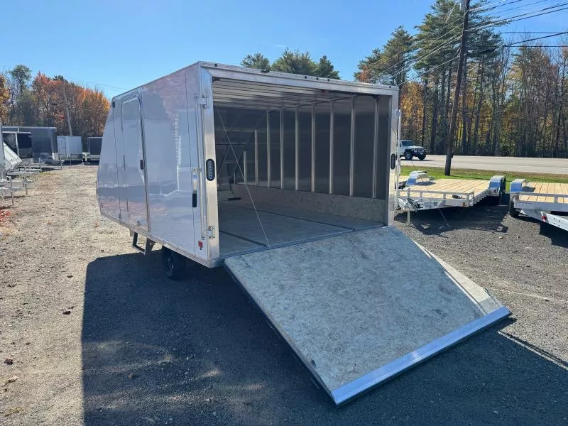 new Snowmobile Trailers SnoPro Trailers  for sale, in Loudon, NH Thumbnail 11