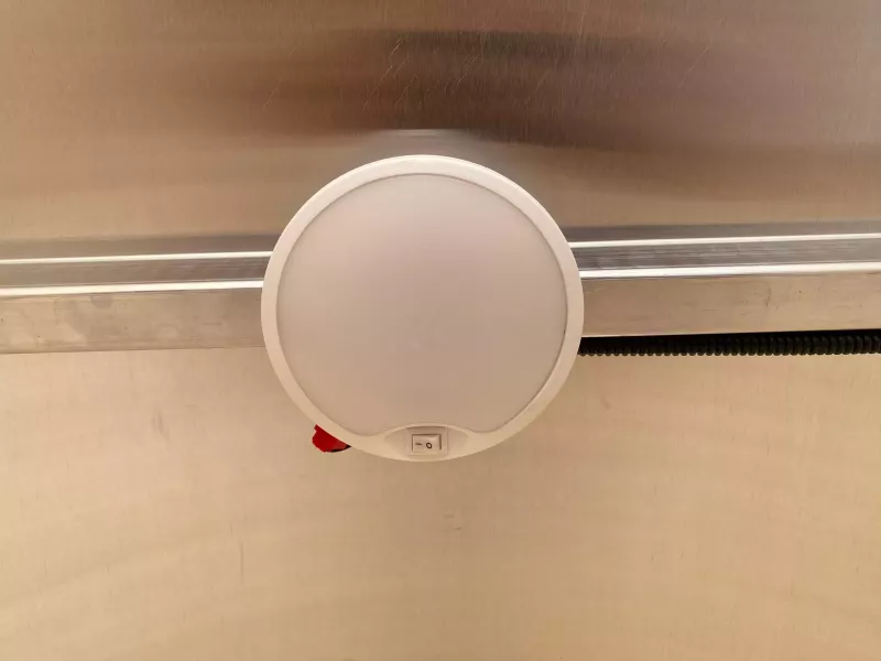 new Cargo (Enclosed) Trailers Stealth Trailers Other for sale, in Loudon, NH Thumbnail 17