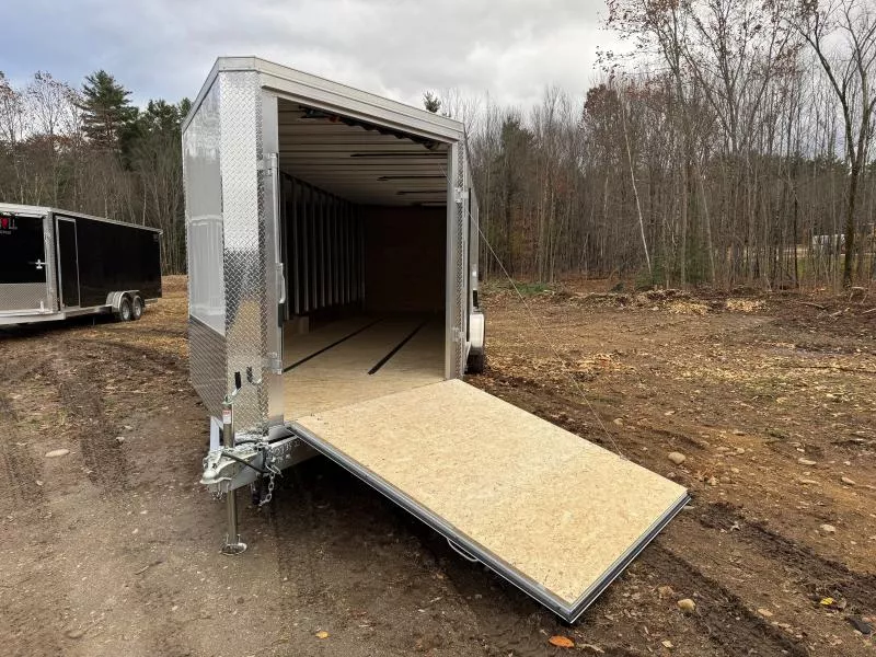 new Snowmobile Trailers Durabull Trailers  for sale, in Loudon, NH Thumbnail 25