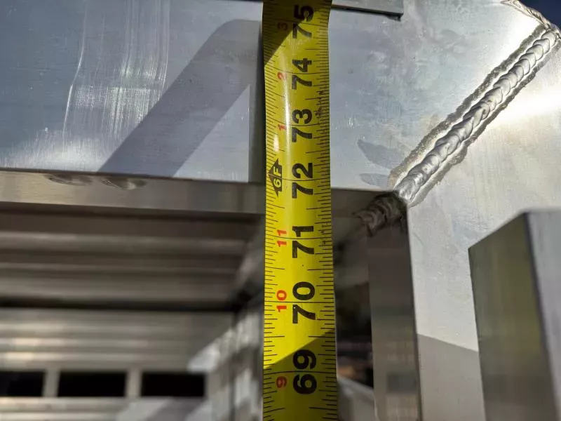 new Horse Trailers Frontier Trailers Other for sale, in Loudon, NH Thumbnail 14