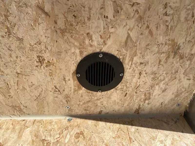 new Cargo (Enclosed) Trailers Durabull Trailers  for sale, in Loudon, NH Thumbnail 18