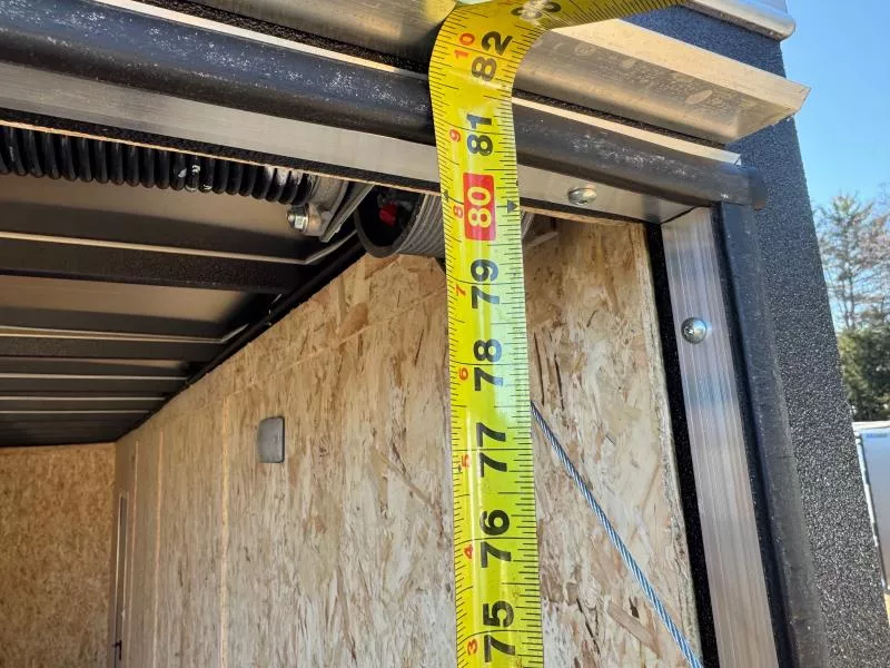 new Cargo (Enclosed) Trailers ITI Cargo Other for sale, in Loudon, NH Thumbnail 13