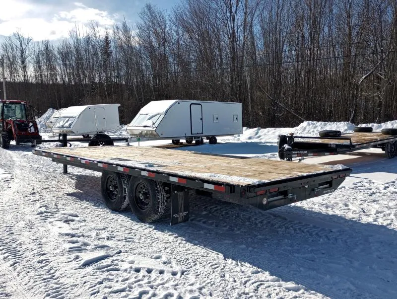 new Equipment / Flatbed Trailers Southland Trailers  for sale, in Manchester, ME Thumbnail 6