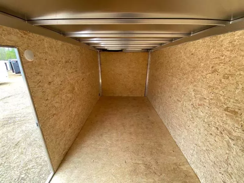 new Cargo (Enclosed) Trailers Stealth Trailers  for sale, in Loudon, NH Thumbnail 21