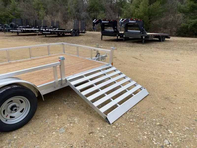new Utility Trailers Sport Haven Other for sale, in Loudon, NH Thumbnail 14