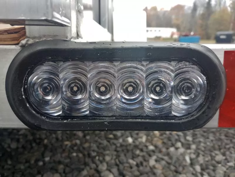 new Utility Trailers Mission  for sale, in Manchester, ME Thumbnail 12