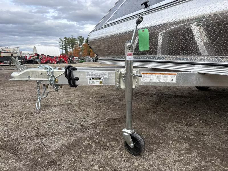 new Snowmobile Trailers SnoPro Trailers  for sale, in Turner, ME Thumbnail 16