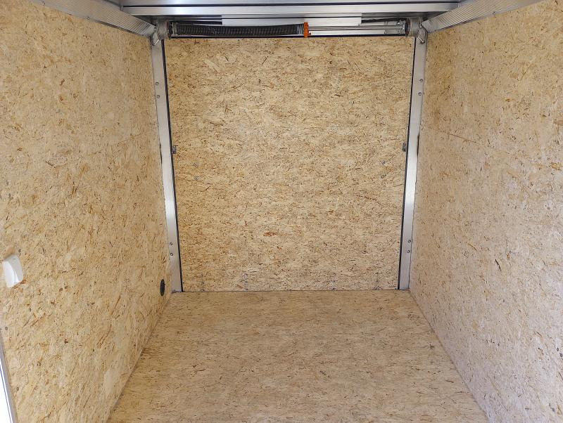 new Cargo (Enclosed) Trailers E-Z Hauler  for sale, in Bangor, ME Thumbnail 11