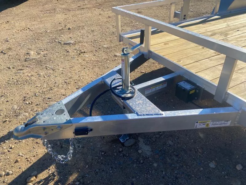 new Utility Trailers Sure-Trac Other for sale, in Loudon, NH Thumbnail 14