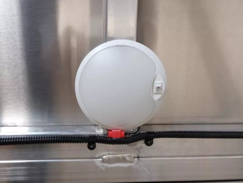 new Snowmobile Trailers Mission  for sale, in Manchester, ME Thumbnail 15