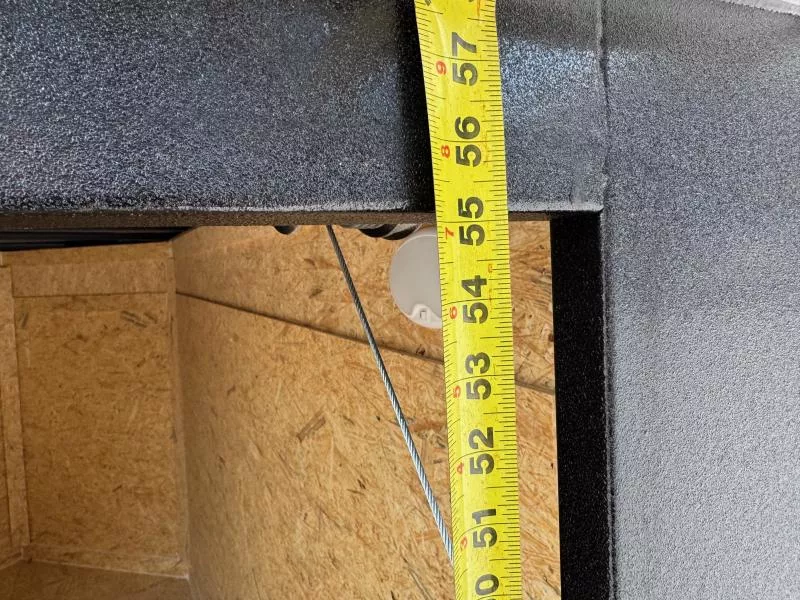 new Cargo (Enclosed) Trailers Covered Wagon Trailers Other for sale, in Loudon, NH Thumbnail 13