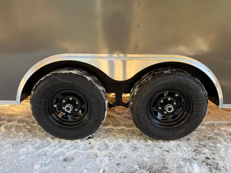 new Cargo (Enclosed) Trailers ITI Cargo Other for sale, in Loudon, NH Thumbnail 9