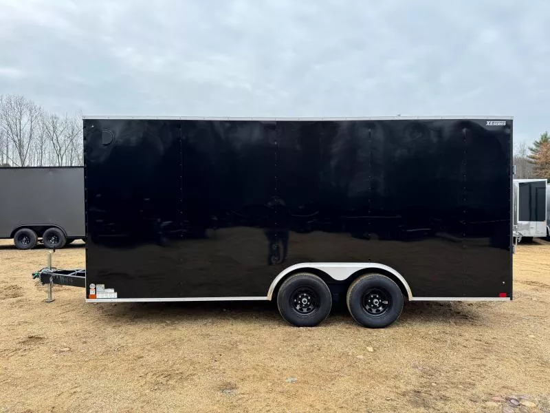 new Cargo (Enclosed) Trailers ITI Cargo Other for sale, in Loudon, NH Thumbnail 5