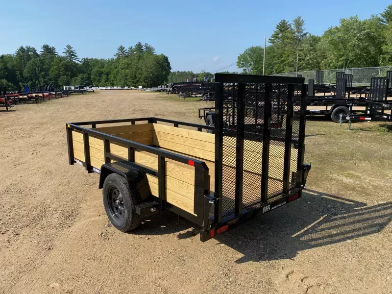 new Utility Trailers Sure-Trac Other for sale, in Loudon, NH Thumbnail 6