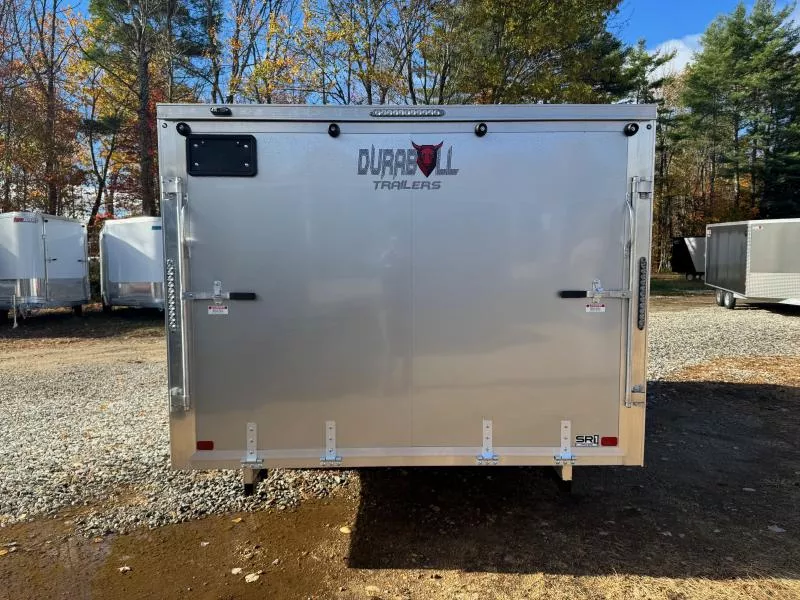 new Snowmobile Trailers Durabull Trailers  for sale, in Loudon, NH Thumbnail 6