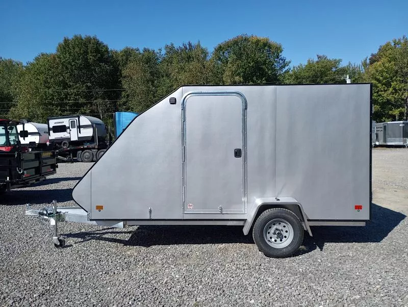 new Snowmobile Trailers Mission  for sale, in Manchester, ME Thumbnail 3
